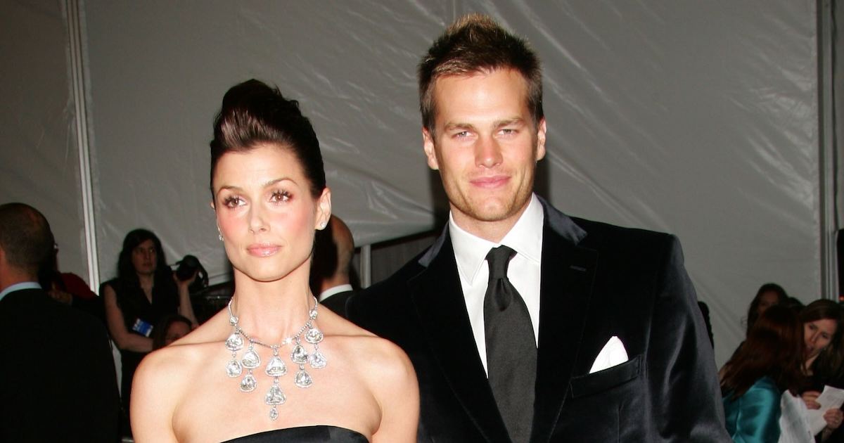 Tom Brady and Ex Bridget Moynahan Reunite for Son's Graduation