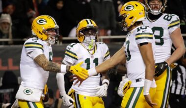 Green Bay Packers Offense Draws Mixed Reviews from ESPN NFL Analyst
