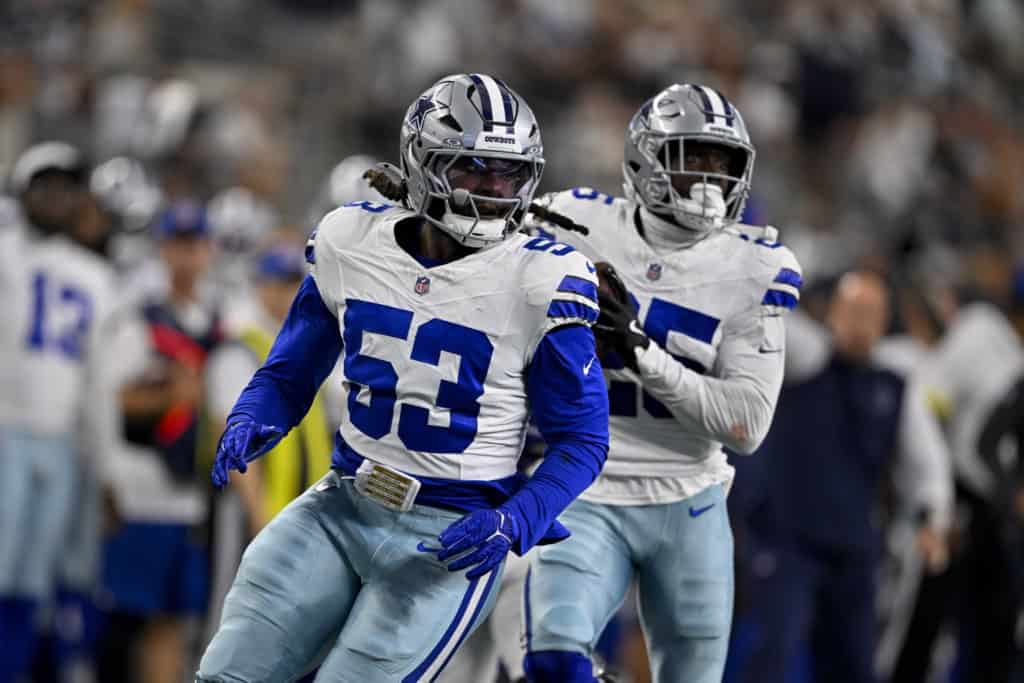 Dallas Cowboys Pass Rush in 2026: Can a Village Replace a Star? » Inside The Star