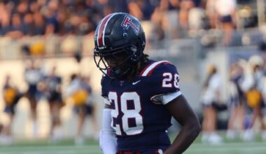 Primer: Four-star Michigan Football CB target ready to make commitment