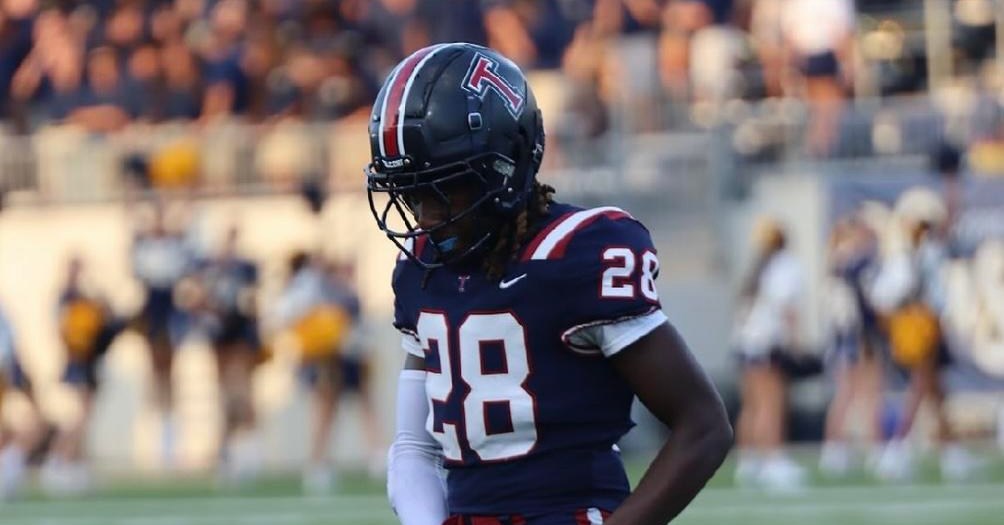 Primer: Four-star Michigan Football CB target ready to make commitment