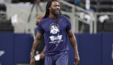 Jadeveon Clowney, Dallas Cowboys