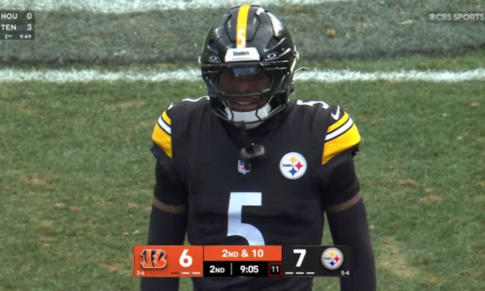 Ranking The Rooms: AFC North Safeties