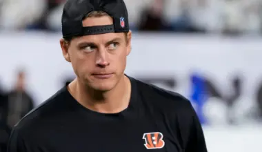 Joe Burrow's rumored girlfriend Olivia Ponton leaves fans stunned with Italy vacation photos image