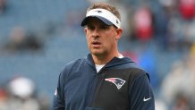 Josh McDaniels