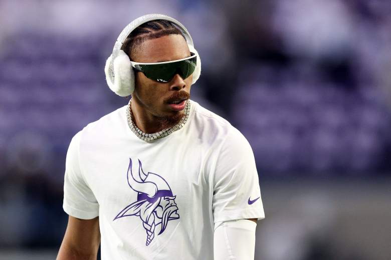 Justin Jefferson, Minnesota Vikings