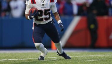 WATCH LIVE: Enterprise standout, NFL star Marcus Jones to speak at special youth success event