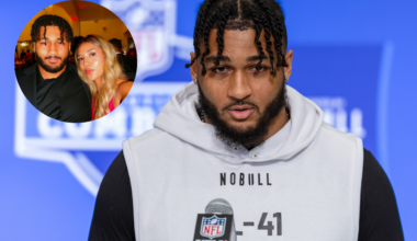 Marshawn Kneeland Baby: Girlfriend Catalina Welcomes Son