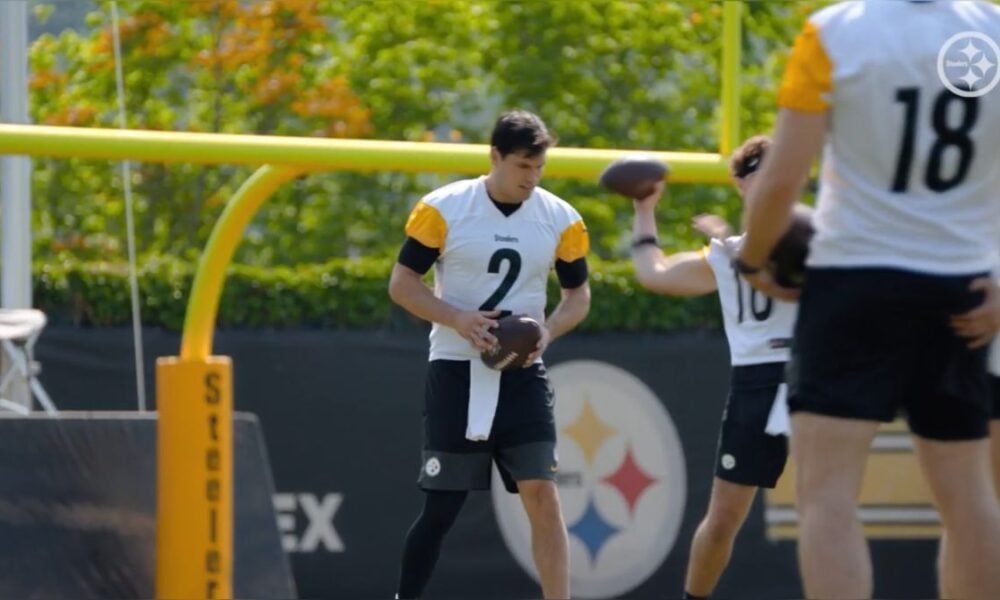 Deconstructing The Steelers' 2026 Roster: Who's On The Outside Looking In?