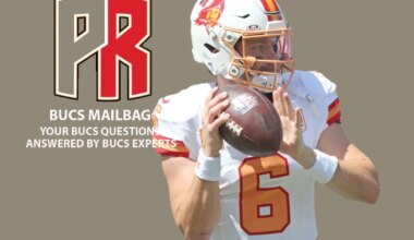Bucs Qb Baker Mayfield