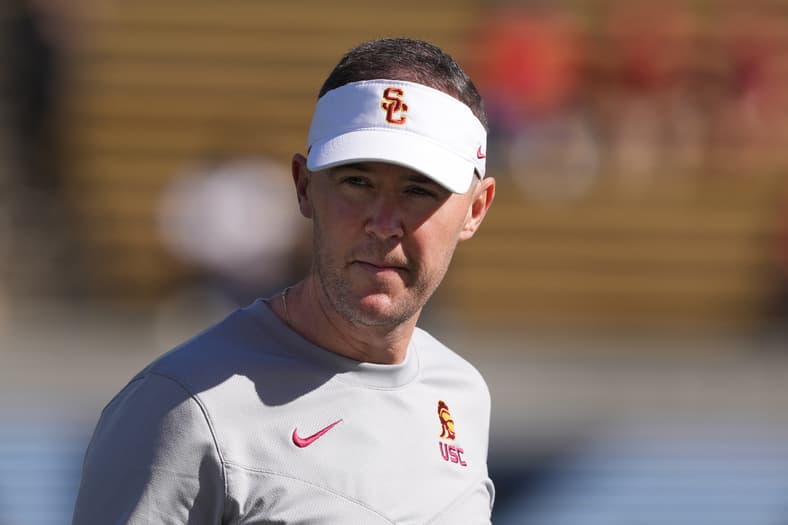 College Football Coaches Buyouys, Lincoln Riley buyout