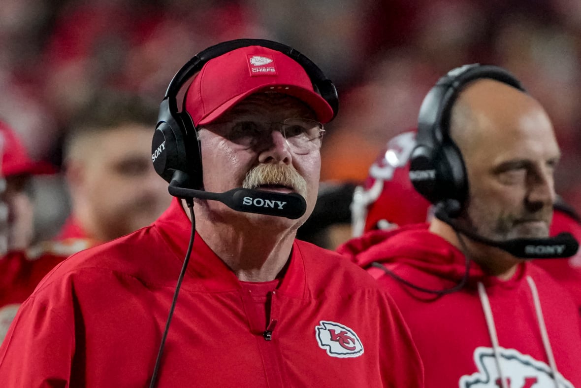 Kansas City Chiefs Adding All-Pro Talent 'Makes Sense' According to NFL Insider
