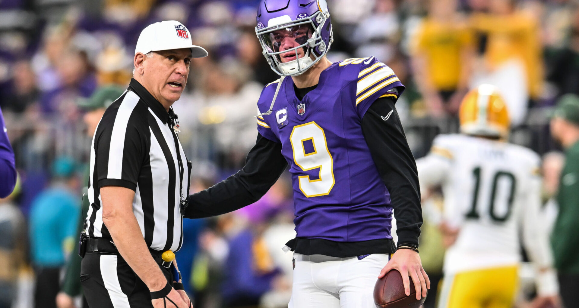 Kyler Murray and J.J. McCarthy Get No Love in QB Power Rankings