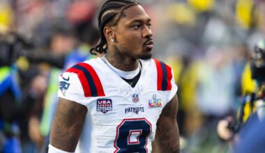 Stefon Diggs Landing Spots: 5 Best Fits for 4x Pro Bowl WR