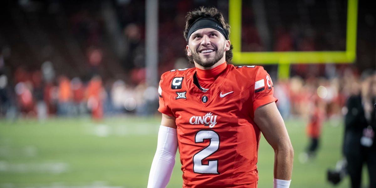 Where will Brendan Sorsby land in the NFL Supplemental Draft?