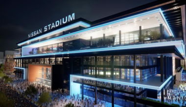 Vendors and culinary partners: Here’s how to be involved in food service for the new Nissan Stadium in Nashville