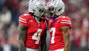 College Football's Top 10 Storylines Heading Into 2026 Season