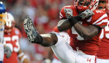 Lavonte David, Sam Foltz among six named to Nebraska Football Hall of Fame