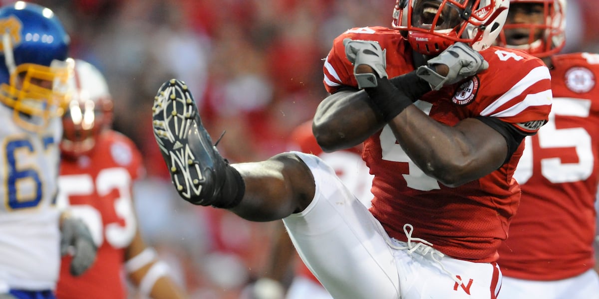 Lavonte David, Sam Foltz among six named to Nebraska Football Hall of Fame