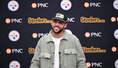 Is Steelers WR Michael Pittman Due for Breakout Season?
