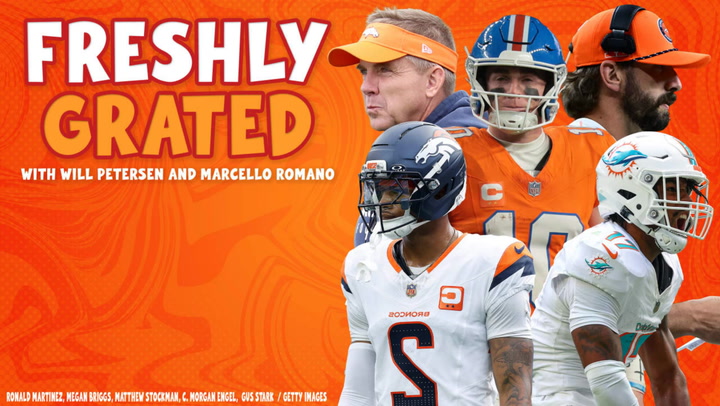Watch Biggest Broncos takeaway as the 2026 campaign begins?