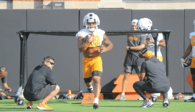 tennessee football running back