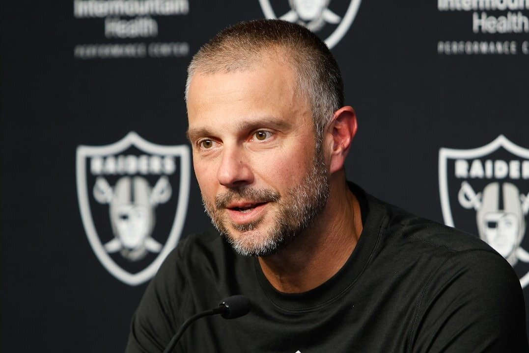 How the Las Vegas Raiders Schedule Could Shape Expectations in 2026