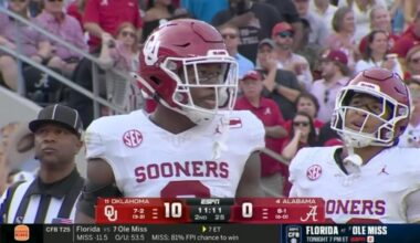 Fittipaldo Names 'Under The Radar' Rookie Who's Stood Out