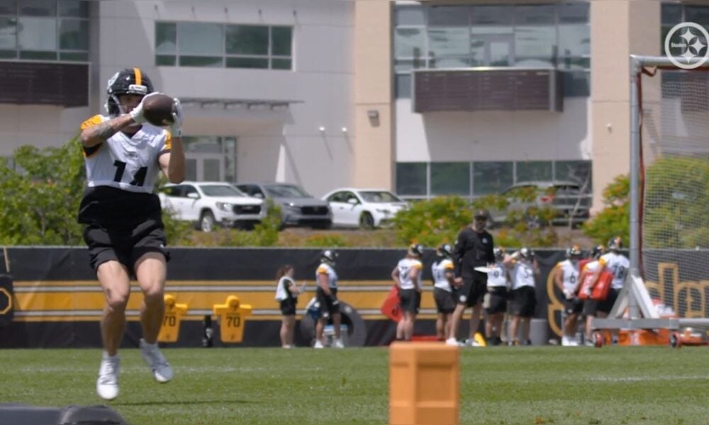 10 Biggest Takeaways From 2026 Steelers OTAs