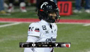 Steelers Insiders In Agreement On Odds Team Drafts Brendan Sorsby