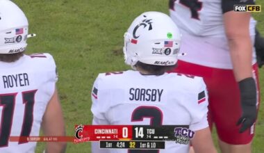 Bill Barnwell Sees 'Nothing Wrong' With Steelers Selecting Brendan Sorsby After Taking Howard, Allar