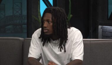 Steelers Still Need Safety Help Even With Darnell Savage, DeFabo Argues