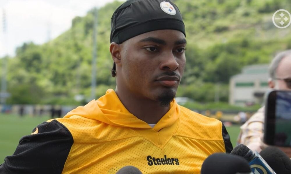 Jaquan Brisker