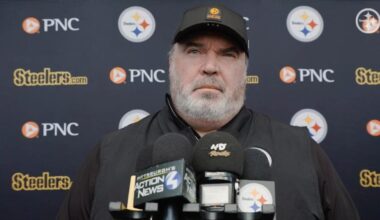 Analyst Believes Mike McCarthy Is Sleeper To Win Coach Of The Year