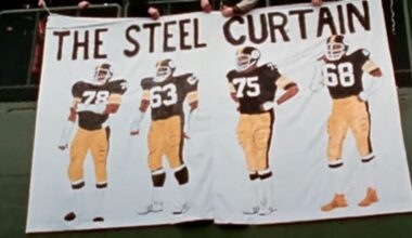 'The Game Has Evolved': Ex-NFL Players Pick 2000 Ravens, Seahawks' Legion Of Boom Defenses Over Steel Curtain