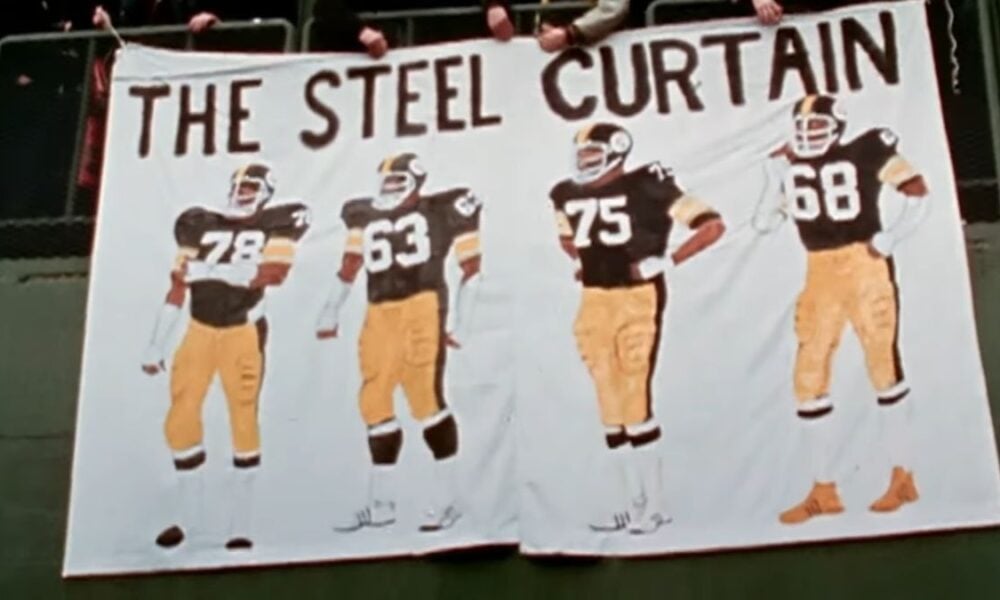 'The Game Has Evolved': Ex-NFL Players Pick 2000 Ravens, Seahawks' Legion Of Boom Defenses Over Steel Curtain