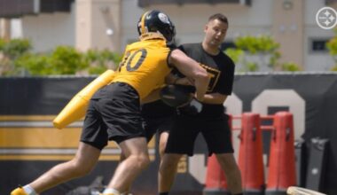 'Gonna See A Lot More Movement': T.J. Watt Highlights One Key Difference On Steelers' Defense