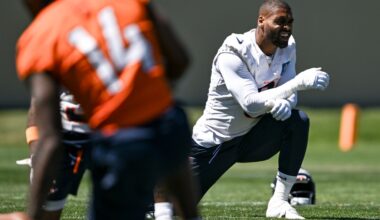 Broncos OLB Jonathon Cooper faces additional assault charges