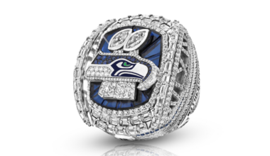 How an L.A. Jeweler Made the NFL’s Most Elaborate Ring