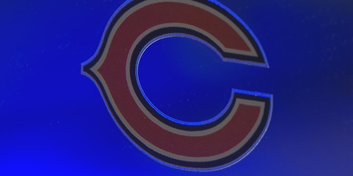 Chicago Bears fans disappointed about moving stadium plans to Hammond, Indiana