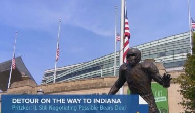 Chicago Tonight | Week in Review: Bears Stadium Saga; Supreme Court Rulings | Season 2026