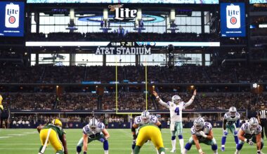 Select Home Warranty Partners With The Dallas Cowboys