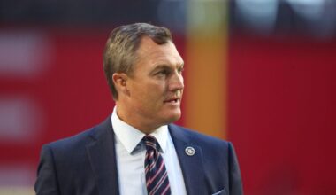 NFC Notes: John Lynch, Trent McDuffie, Kyle Shanahan, 49ers, Rams, Seahawks