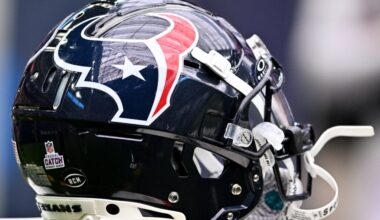 Texans Worked Out CB Sean Fresch