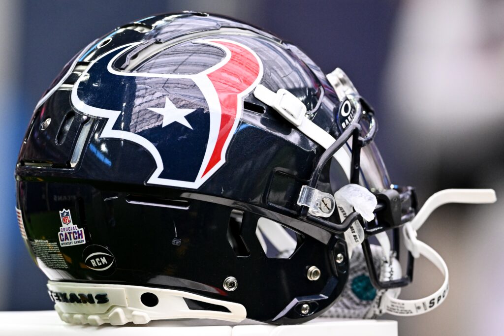 Texans Worked Out CB Sean Fresch