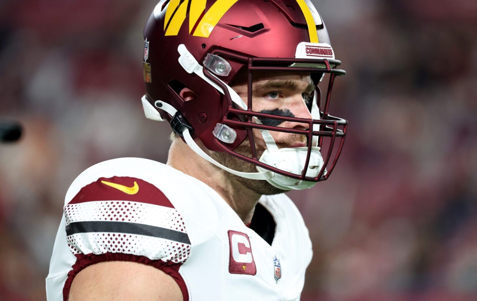 NFC Notes: Zach Ertz, Dak Prescott, Commanders, Cowboys, Giants
