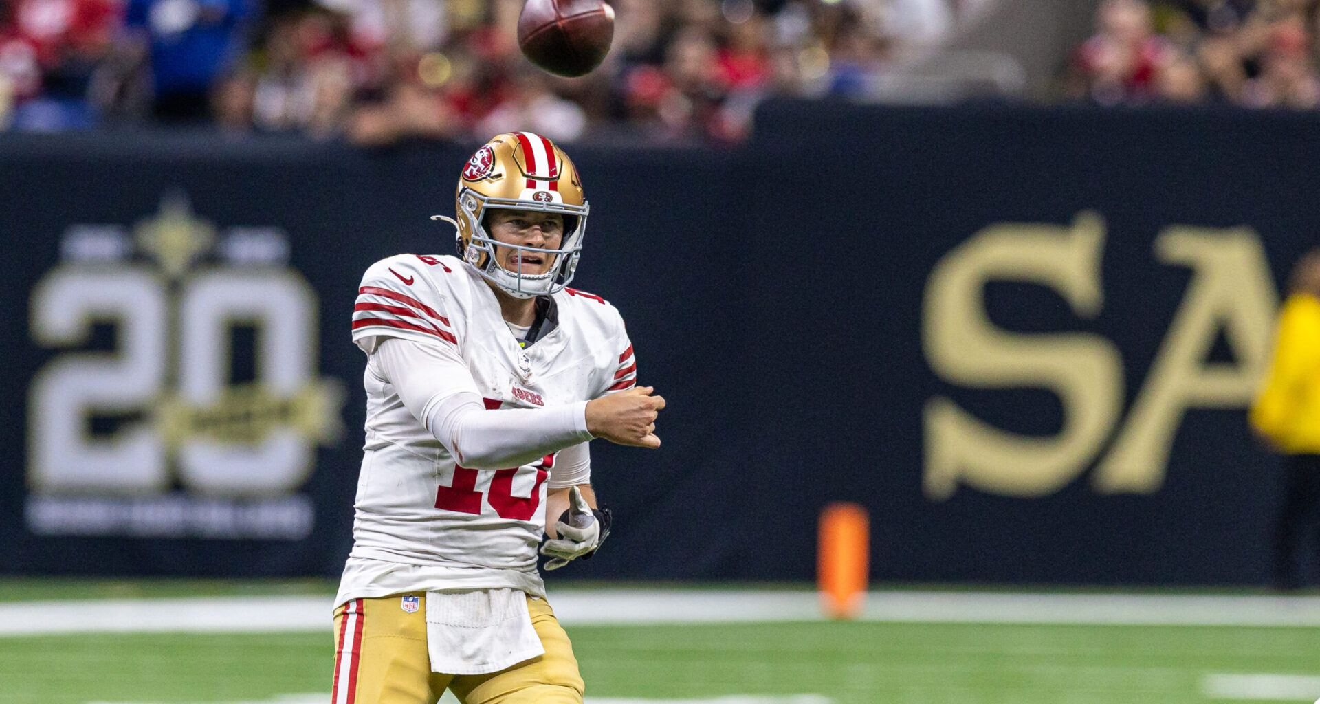 Vikings Rumor Tracker: Mac Jones in Purple, Kyler Murray, Jake Golday