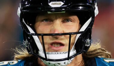 AFC Notes: Daniel Jones, Trevor Lawrence, Colts, Jaguars, Texans
