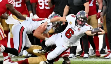 Baker Mayfield says it’s ‘Time to Get Something Done’ as Buccaneers contract talks continue image