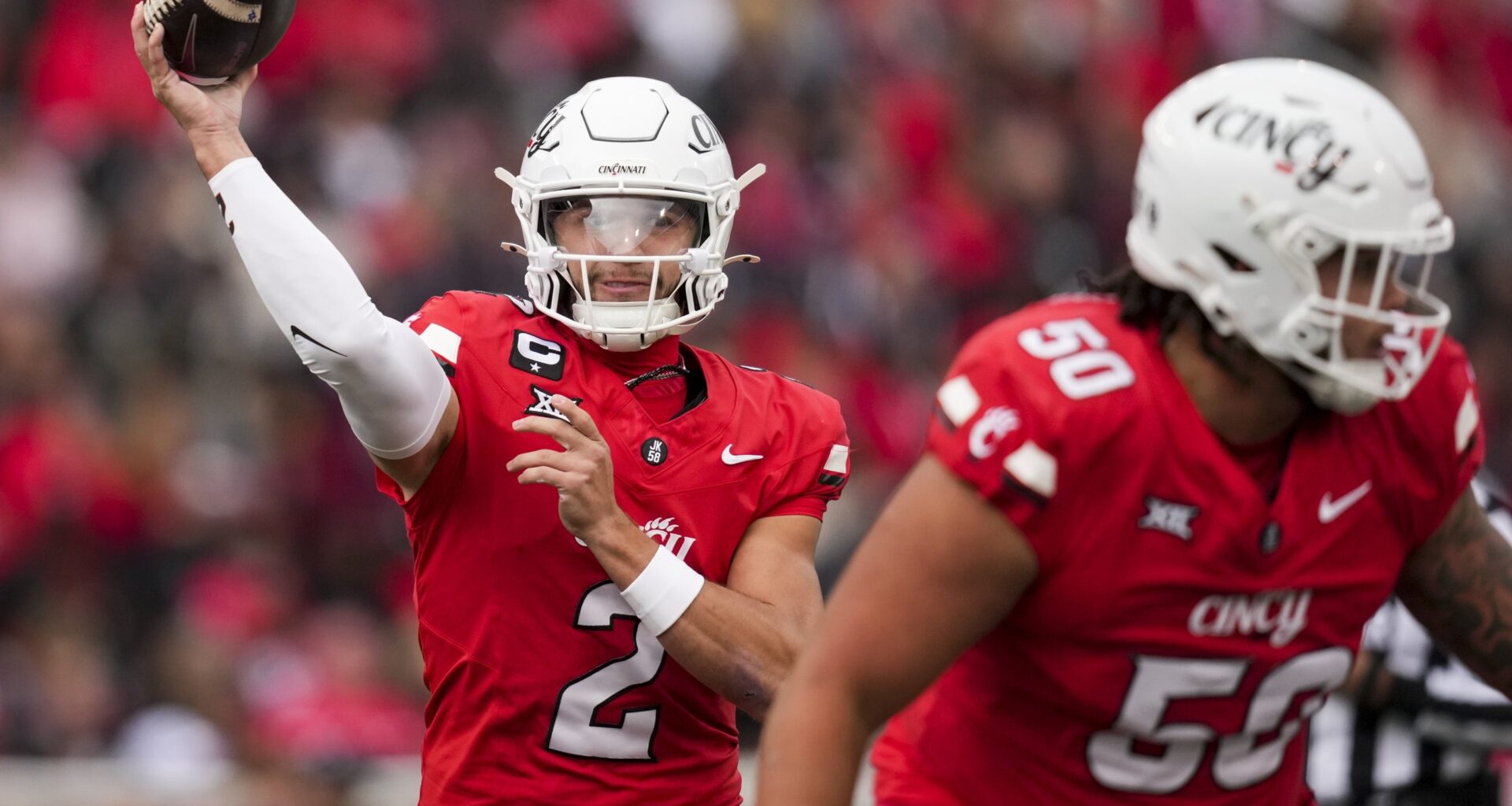3 dark horse teams to bid high on quarterback Brendan Sorsby in the 2026 NFL Supplemental Draft